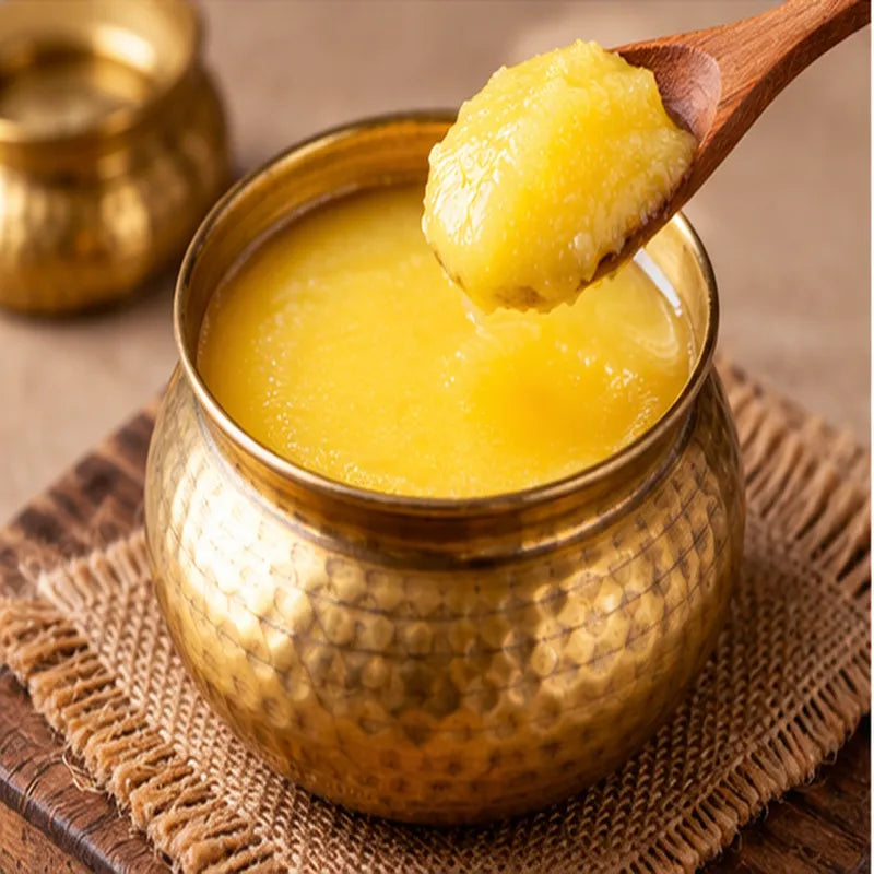 Badam bites pinni close up