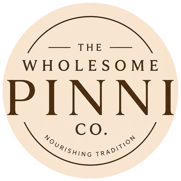 The Wholesome Pinni
